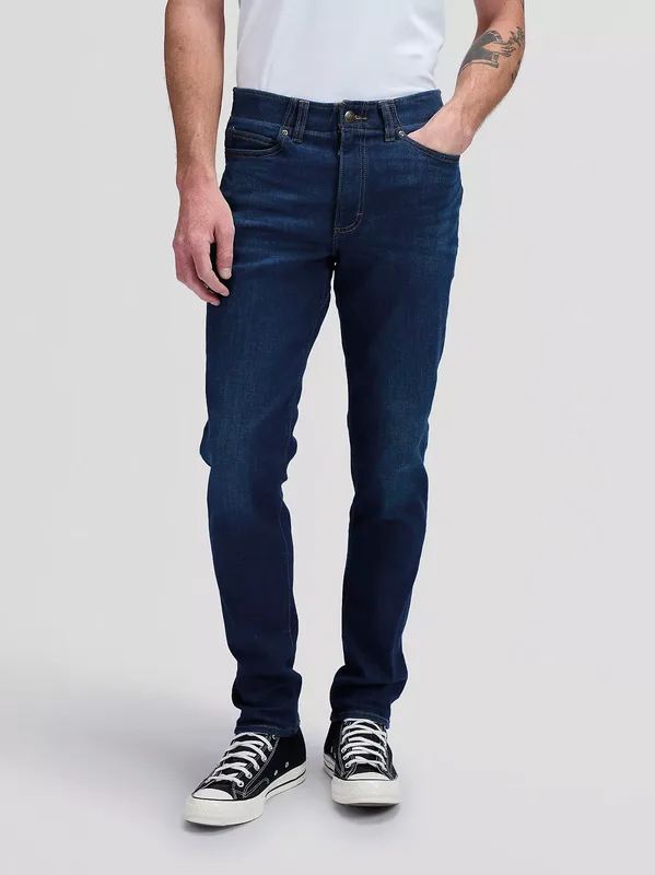 Lee Jeans extreme motion slim fit