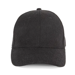 K-UP Winterpet - K-up Gold Label in Black, voorkant