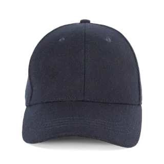 K-UP Winterpet - K-up Gold Label in Stormy Navy, voorkant