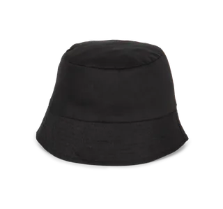 K-UP Bob in Black, voorkant