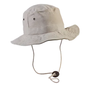 K-UP Baroudeur in Beige Sand, voorkant