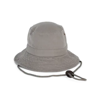K-UP Baroudeur in Oxyde Grey, voorkant