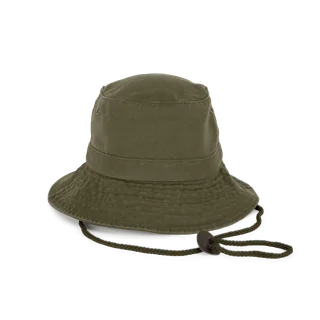K-UP Baroudeur in Light Khaki, voorkant