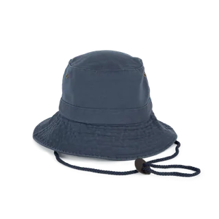 K-UP Baroudeur in River blue, voorkant