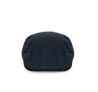 K-UP Zomer Duckbill pet in Navy, voorkant