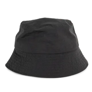 K-UP Bob van polyamide in Black, voorkant