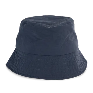 K-UP Bob van polyamide in Classic Navy, voorkant
