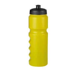 Kimood Sportbidon 750 Ml in Burnt Lime, voorkant