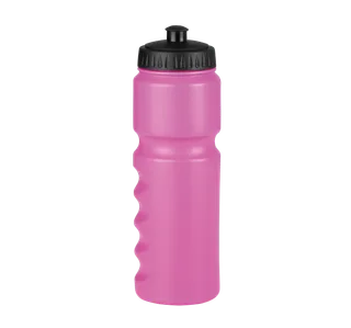 Kimood Sportbidon 500 Ml in Fuchsia, voorkant