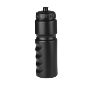 Kimood Sportbidon 500 Ml in Black, voorkant