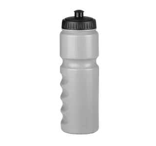 Kimood Sportbidon 500 Ml in Light Grey, voorkant