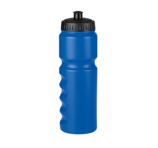 Kimood Sportbidon 500 Ml in Royal Blue, voorkant