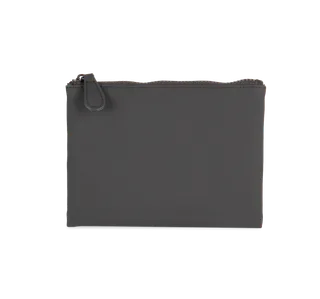 Kimood Etui in Black, voorkant