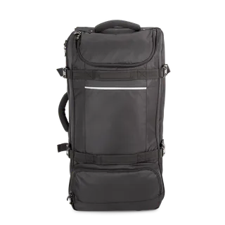 Kimood XL trolley in Black, voorkant