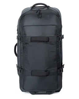 Kimood Trolley XL in Black, voorkant
