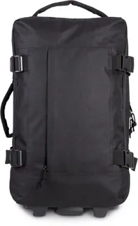 Kimood Cabinetrolley in Black, voorkant