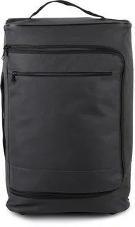 Kimood Cabinetrolley in Dark Grey, voorkant