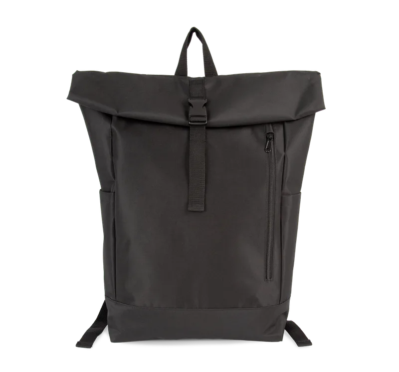 Kimood Casual rugzak Roll-Top