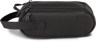 Kimood Semi-rigide petanquetas in Black, voorkant