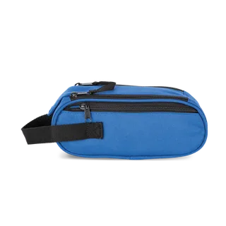 Kimood Semi-rigide petanquetas in Royal Blue, voorkant