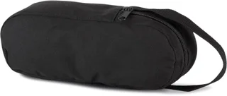 Kimood Petanque boule holder in Black, voorkant