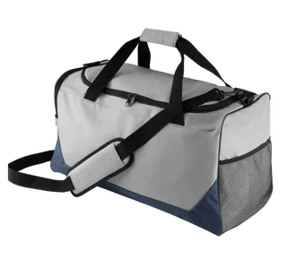 Kimood Multisporttas in Navy / Light Grey, voorkant