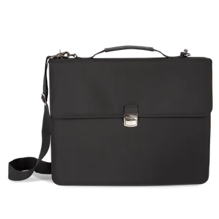 Kimood Documententas Kialma by K-loop in Black, voorkant
