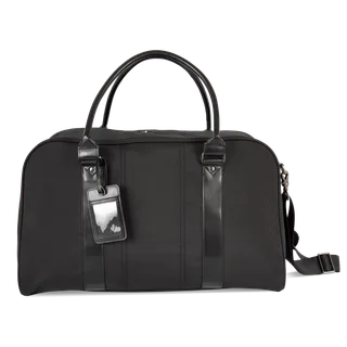 Kimood Reistas Kialma by K-loop in Black, voorkant