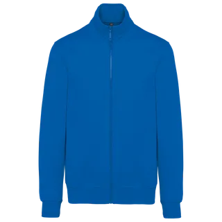 Kariban Herenjas in Light Royal Blue, voorkant