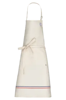 Kariban Schort Origine France Garantie in Natural, voorkant
