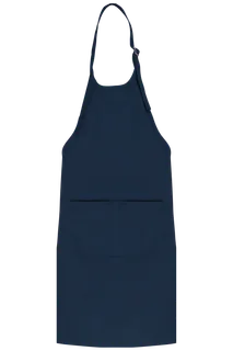 Kariban Kinderschort in Navy, voorkant