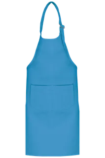 Kariban Kinderschort in Lagoon, voorkant