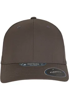Flexfit Verstelbare Snapback pet in DARK GREY, voorkant