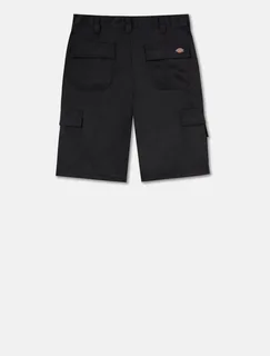 Dickies Short Everyday in Black, voorkant