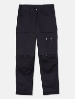 Dickies Herenbroek EISENHOWER in Black, voorkant