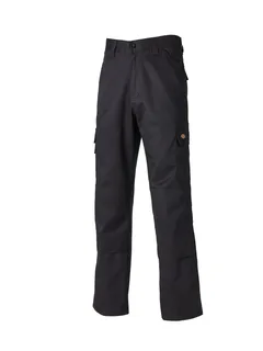 Dickies Everyday werkbroek in Black, voorkant