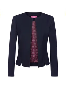 Brook Taverner Jasje Vega in Navy, voorkant
