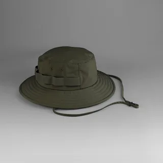 Beechfield Outdoor adventure hoed in Military Green, voorkant