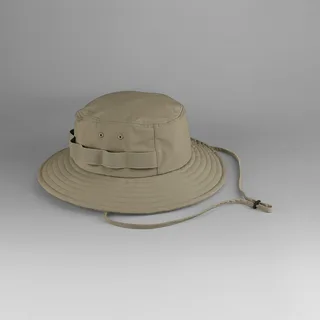 Beechfield Outdoor adventure hoed in Peeble, voorkant