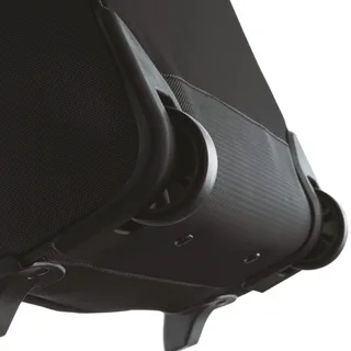 Quadra Tungsten™ businesstrolley – foto 3