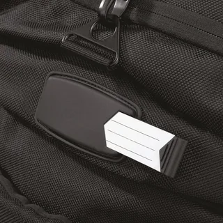 Quadra Tungsten™ wheeled travel bag – foto 2