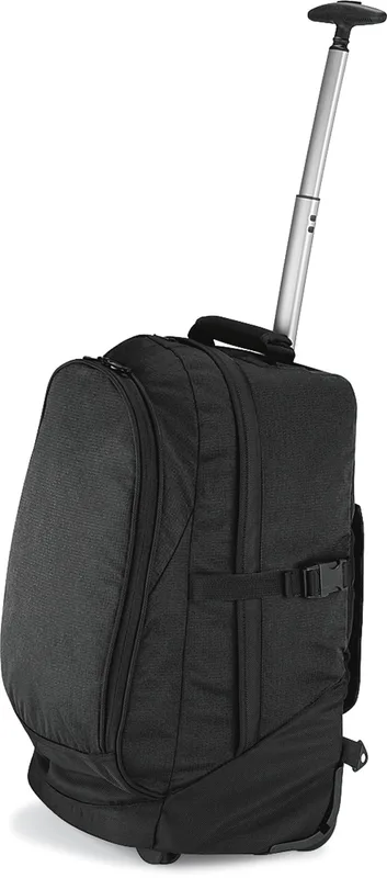 Quadra Vessel™ cabinetrolley