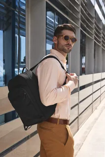 Quadra Handbagage rugzak – foto 1