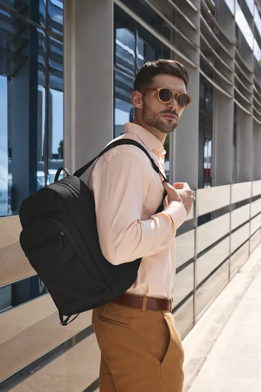 Quadra Handbagage rugzak