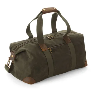 Quadra Vintage canvas reistas – foto 1