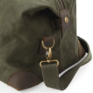 Quadra Vintage canvas reistas – foto 7