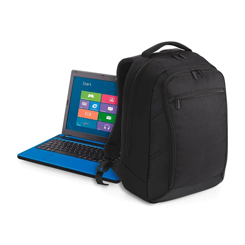 Quadra Businessrugzak voor laptop