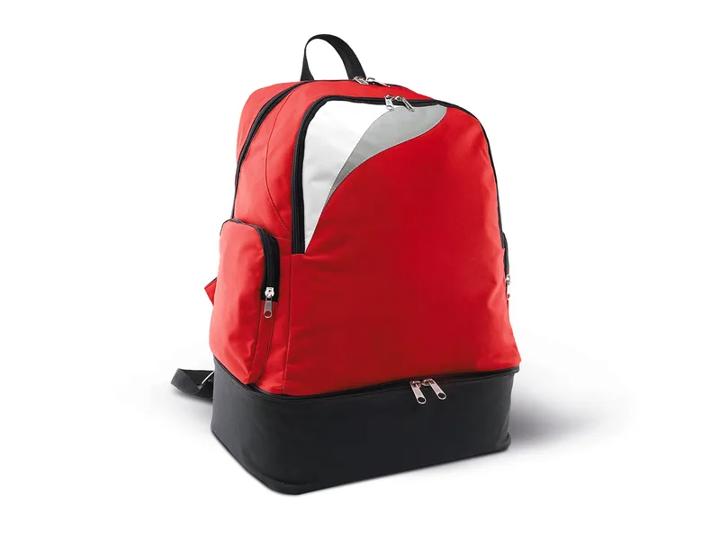Proact Teamsports rugzak met sterke bodem - 39L