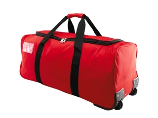 Proact Grote sporttas op wieltjes - 65 L – foto 3