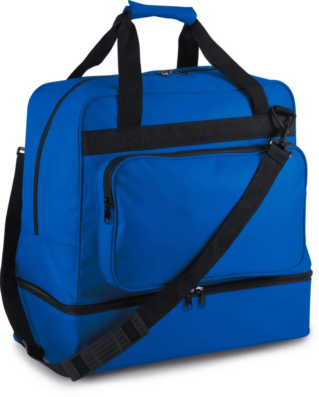 Proact Sporttas met stevige bodem / 60 L